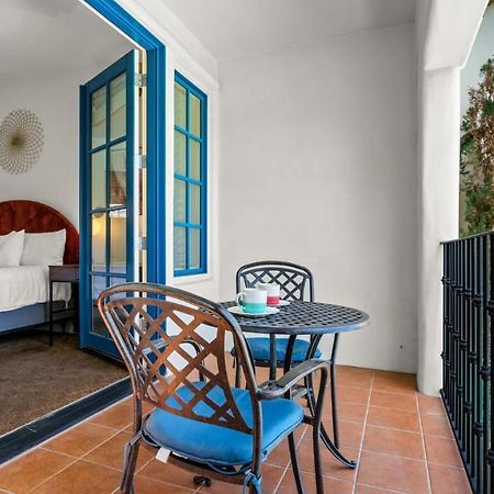 Lv020 Upgraded Lv Studio With A Private Balcony La Quinta Bagian luar foto