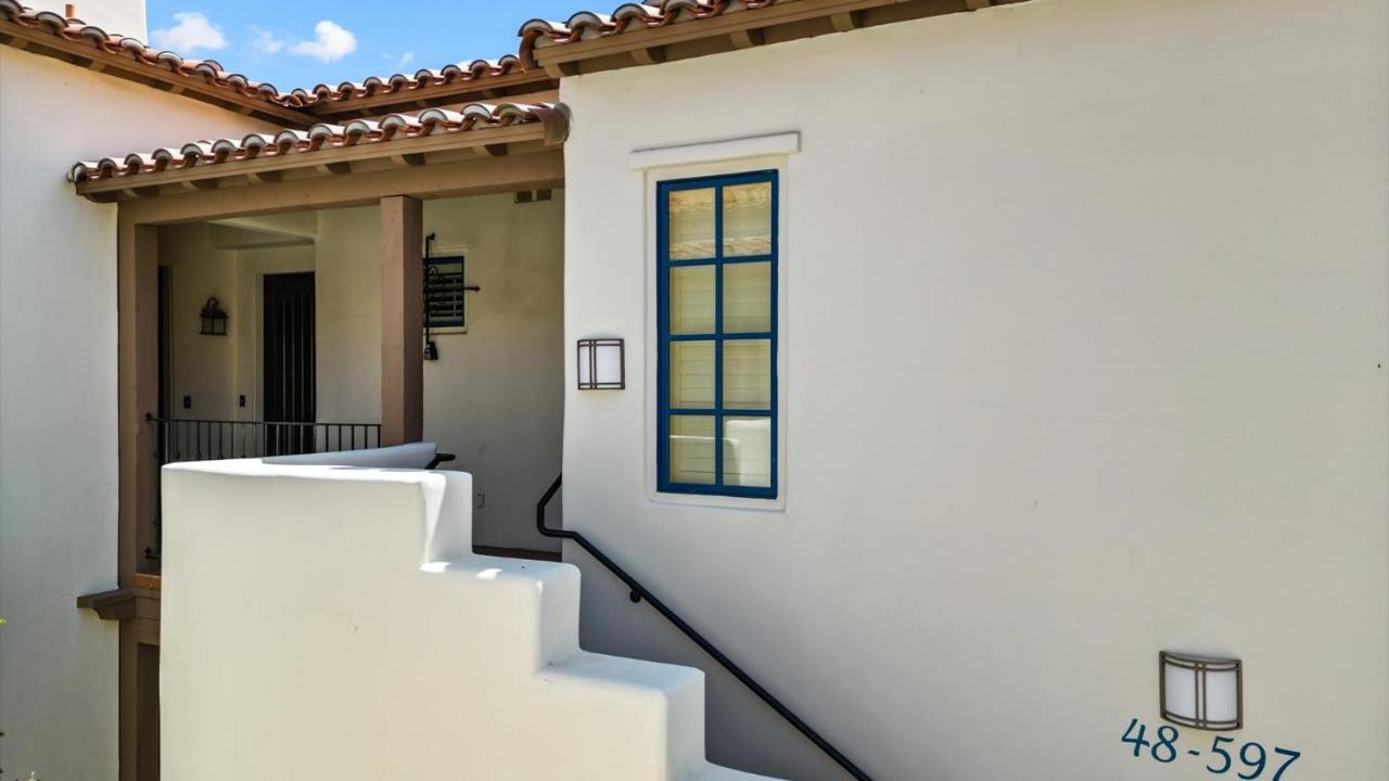 Lv020 Upgraded Lv Studio With A Private Balcony La Quinta Bagian luar foto